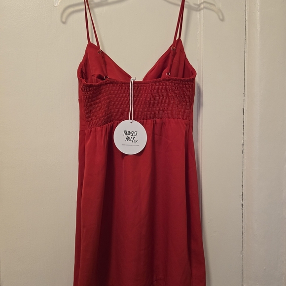 Princess Polly DRESS - Picture 2 of 8